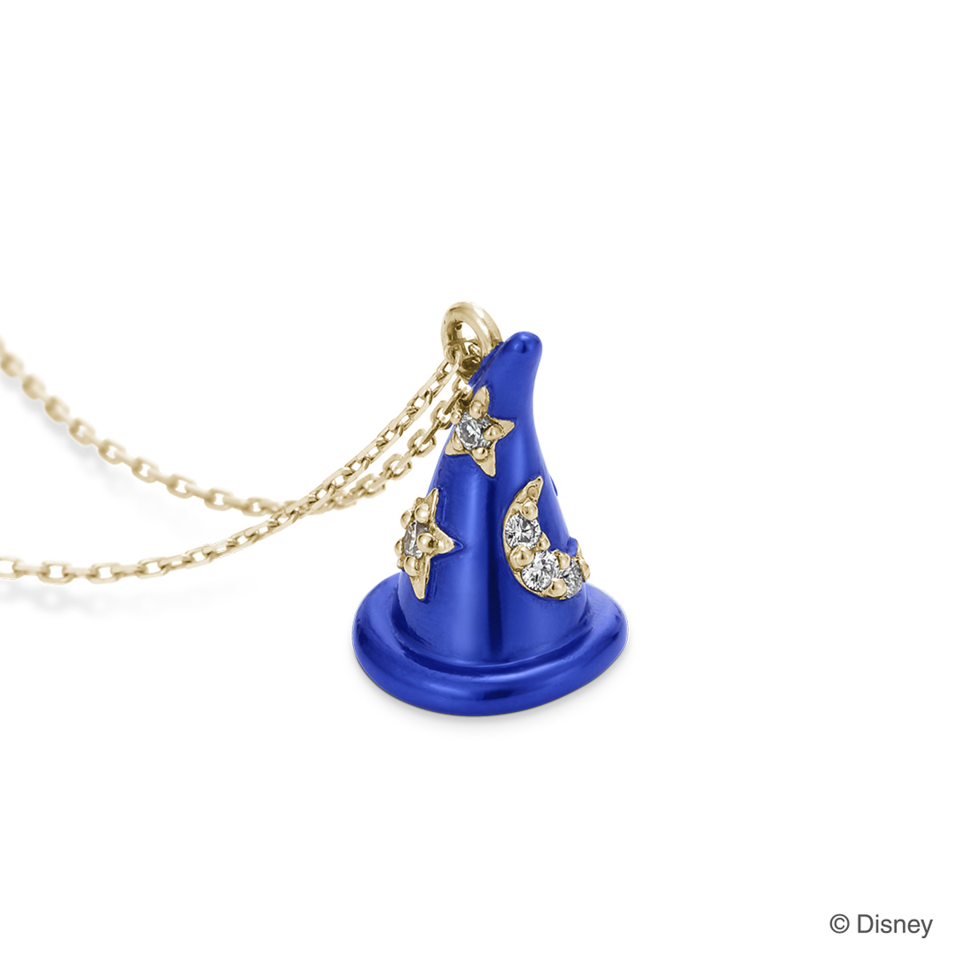 「ケイウノファンタジア/ネックレス」（8万300円）