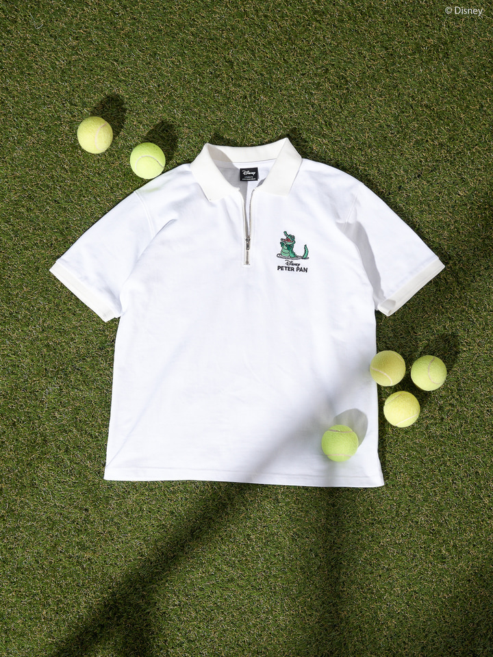 ディズニー「ピーター・パン」デザインがAMERICAN HOLICから登場