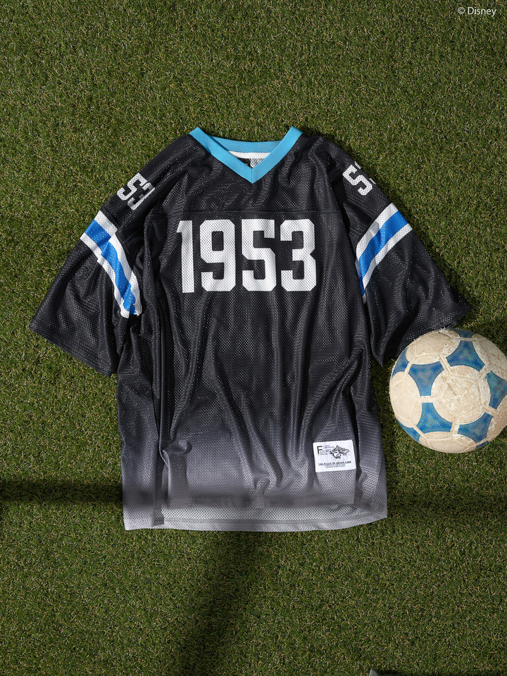 ディズニー「ピーター・パン」デザインがAMERICAN HOLICから登場