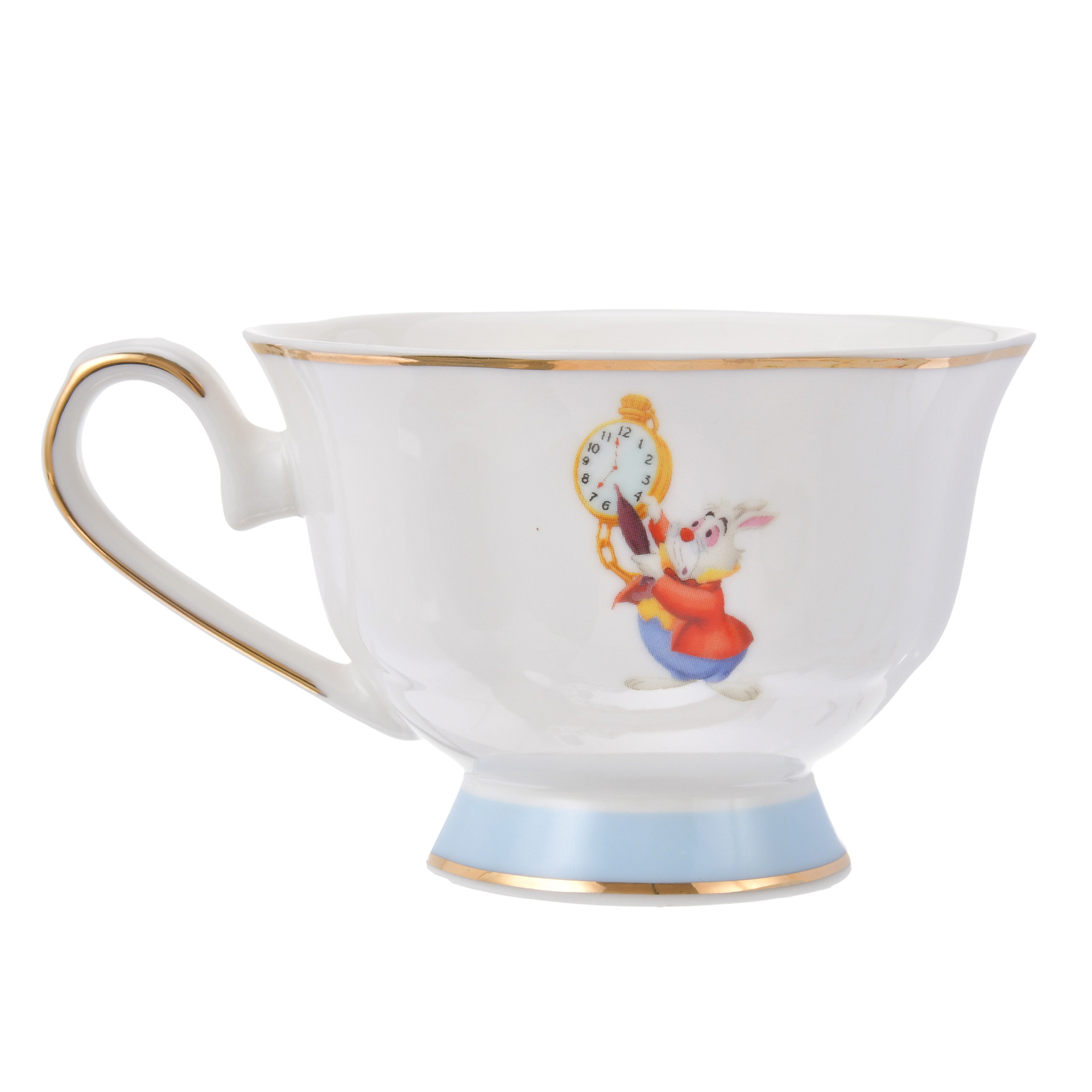 「カップ＆ソーサー」（3300円）