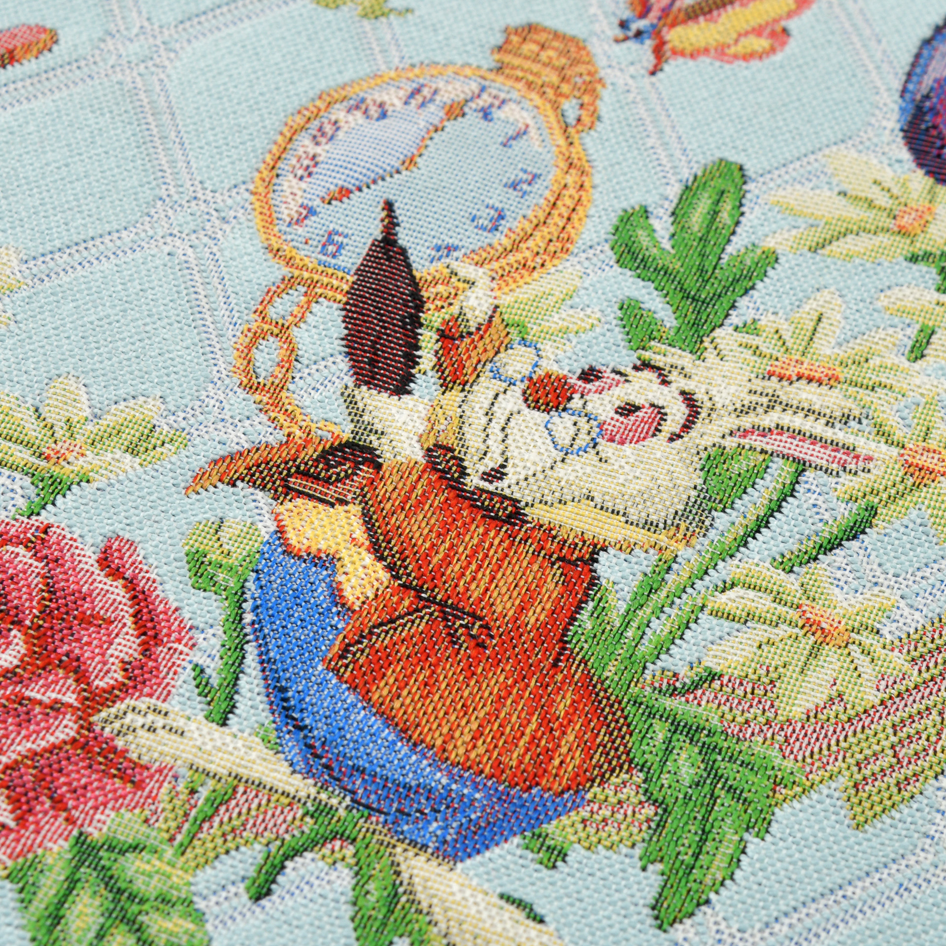 「ランチョンマット」（2200円）