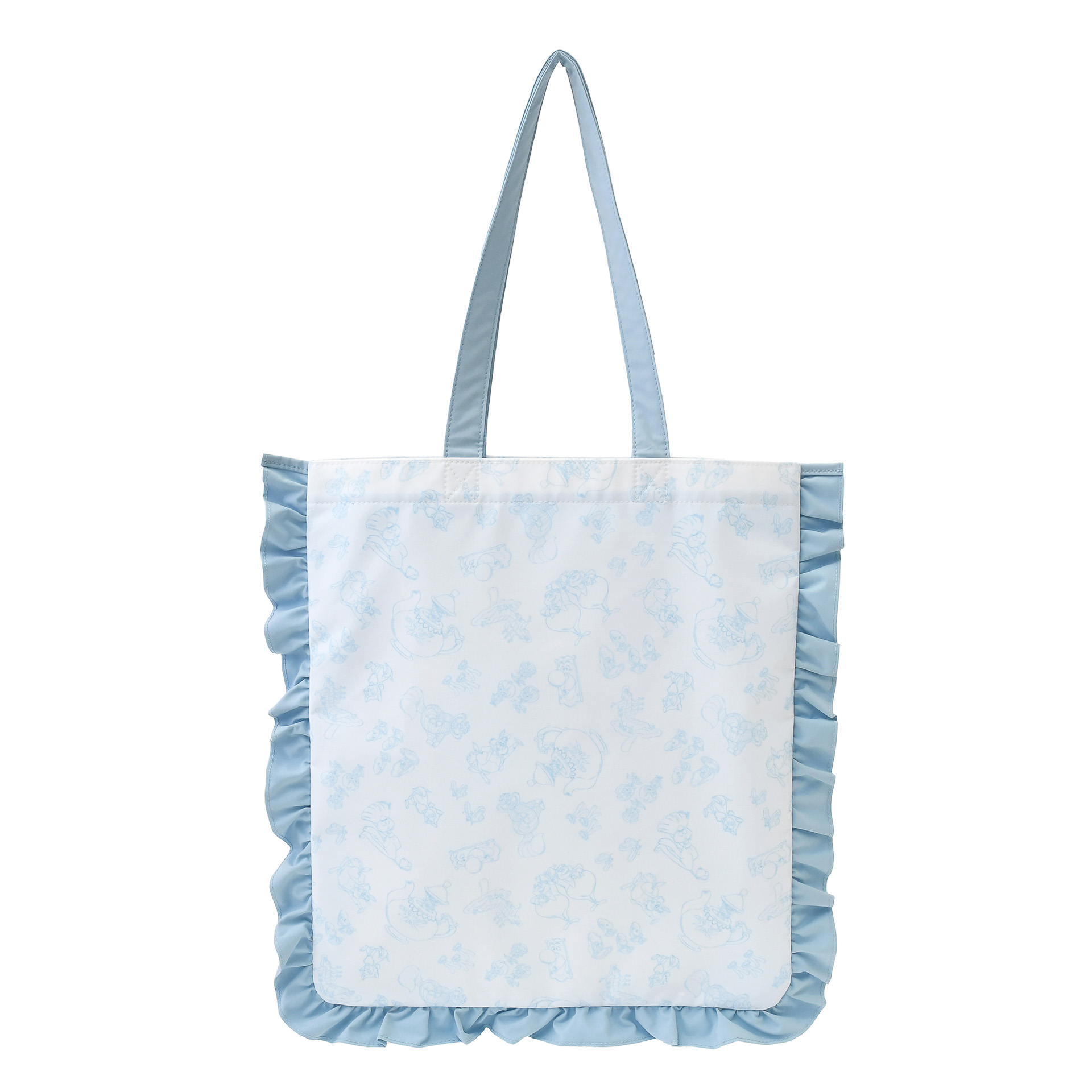 「トートバック」（4200円）