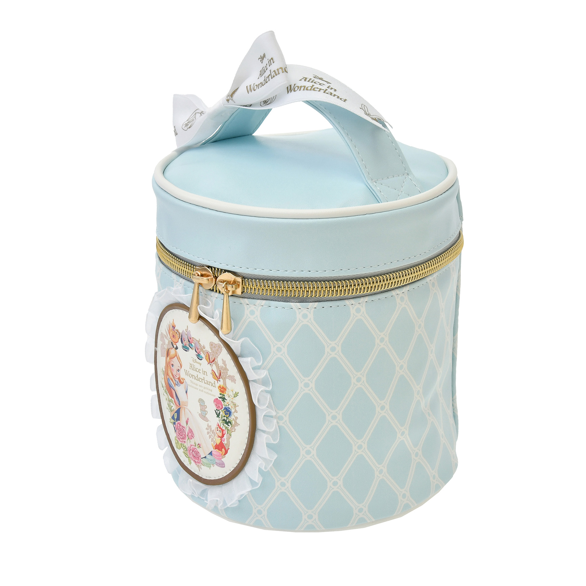 「バニティポーチ」（3900円）