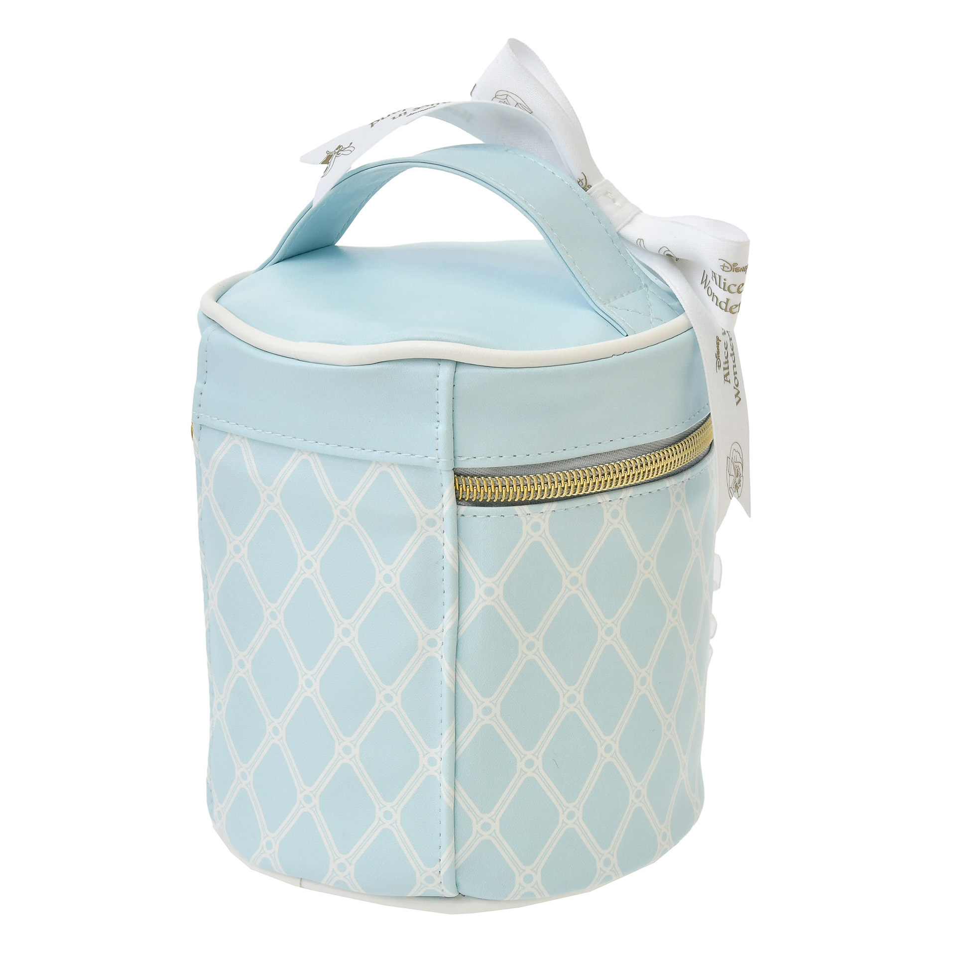 「バニティポーチ」（3900円）