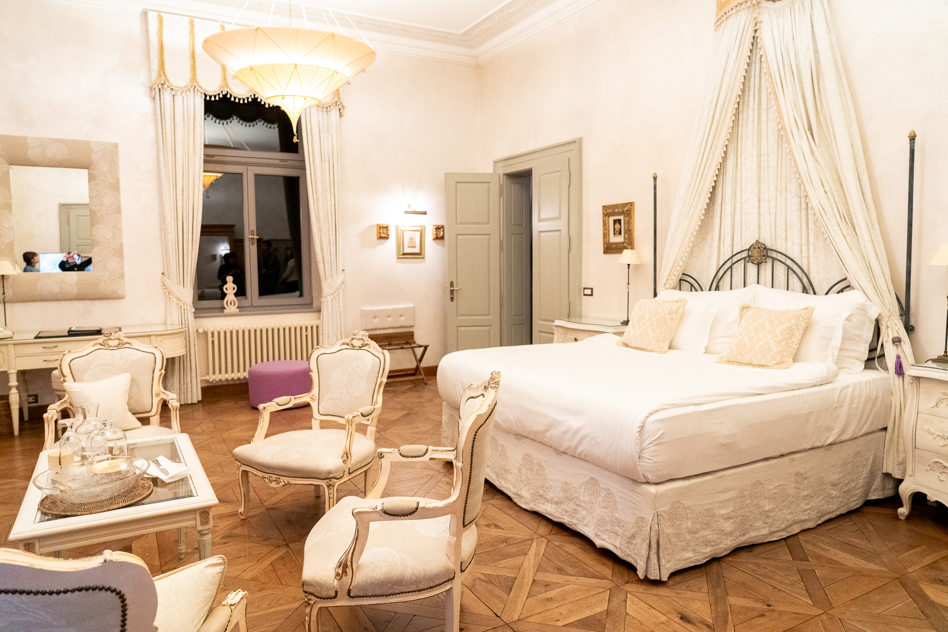 レジェンドスイート