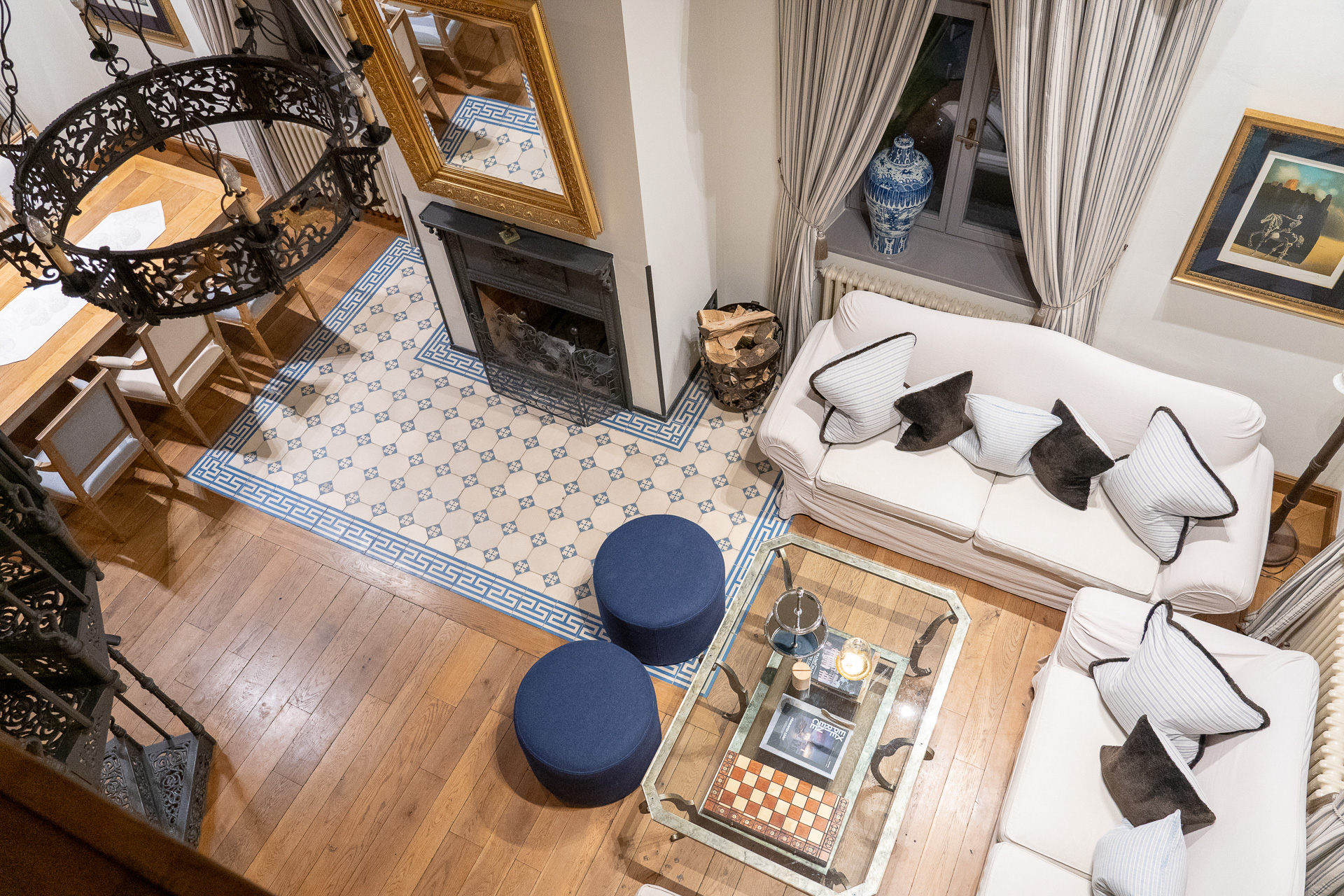 アガペプレジデンシャルスイート