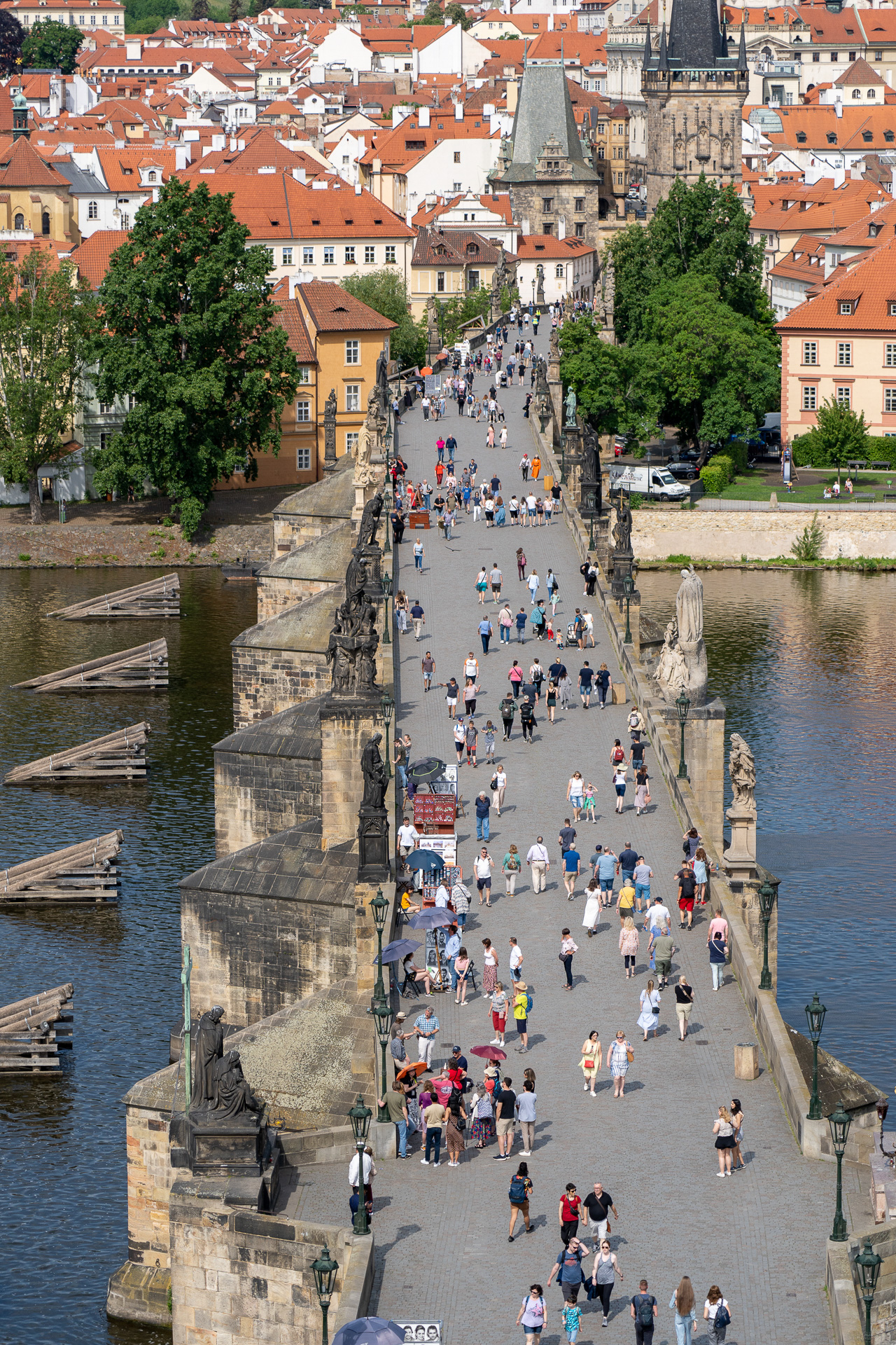 2022年5月。晴れ
