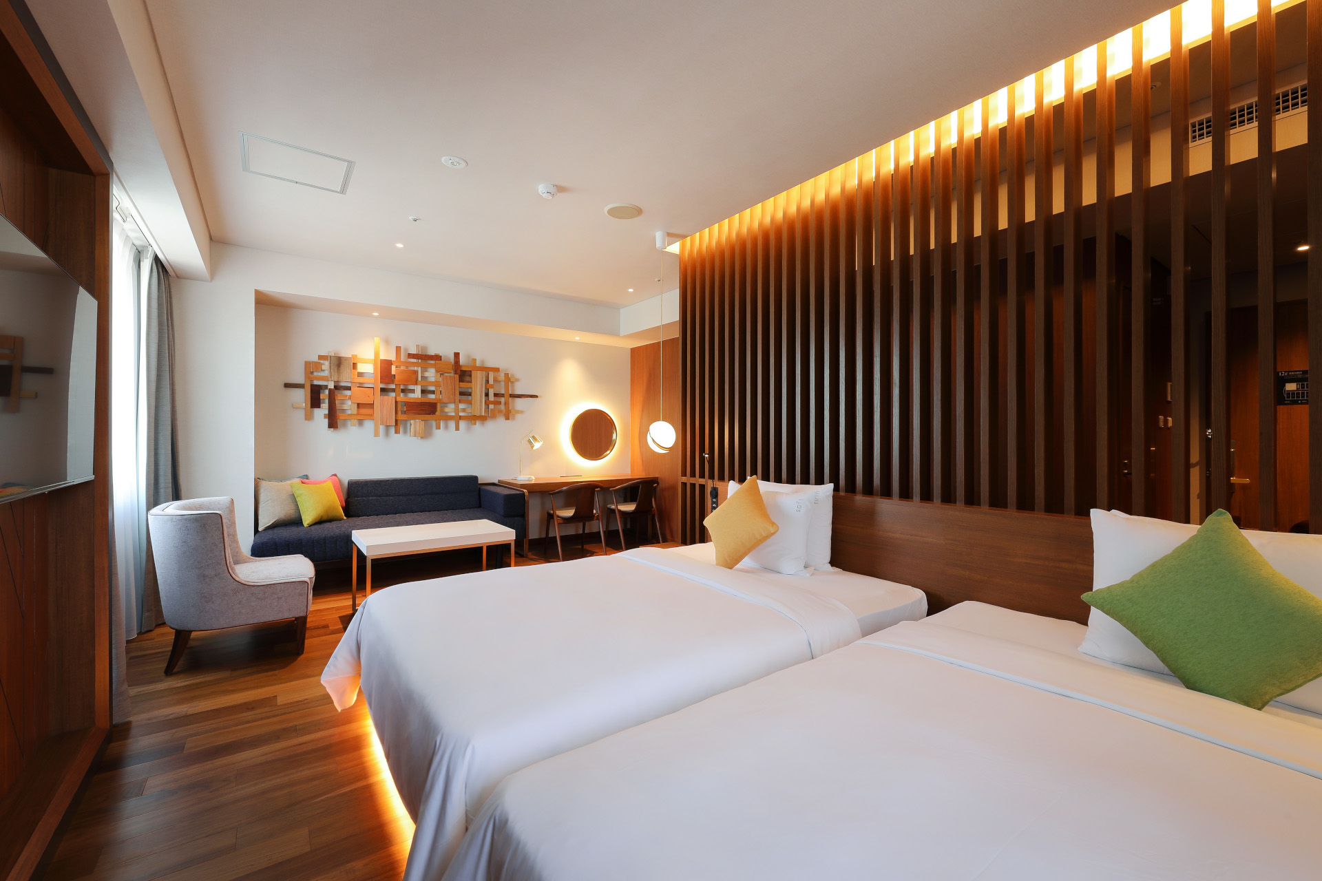 ジュニアスイート