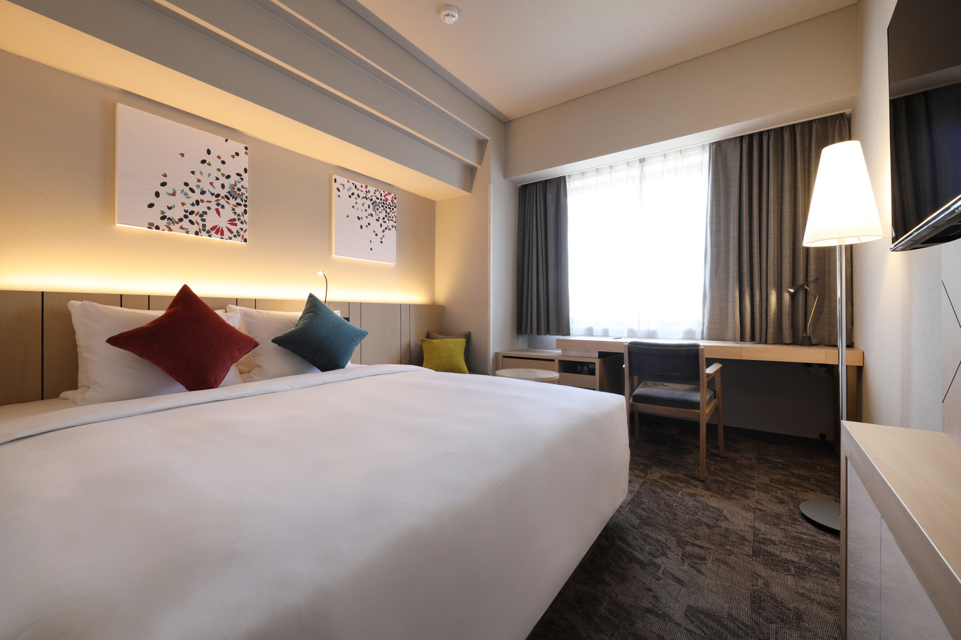 スタンダードキング