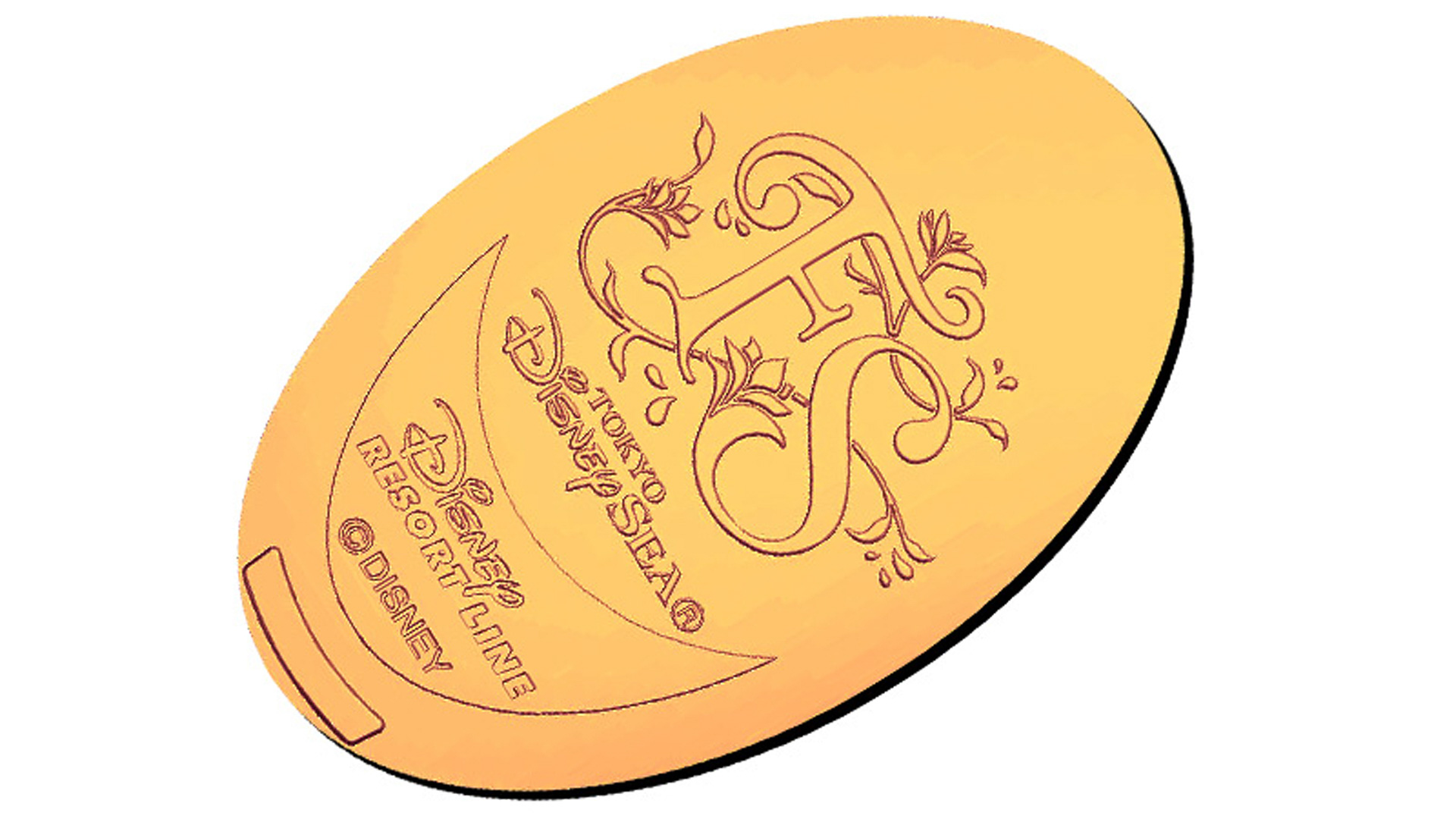 「FS」のロゴを使い、縦にデザインされたタイプ（提供：オリエンタルランド）