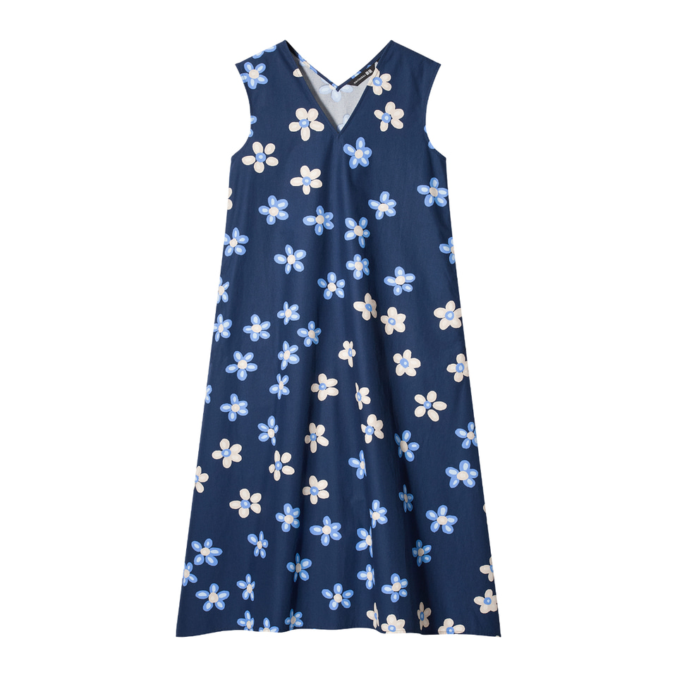 ユニクロ×マリメッコ、2024年夏限定コレクション。本日5月10日発売