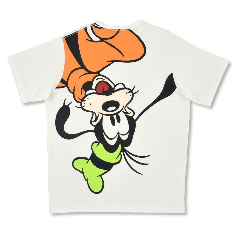 グーフィー 誕生日グッズ4点セット ディズニーストアからグーフィーの誕生日を祝う「GOOFY FASHION