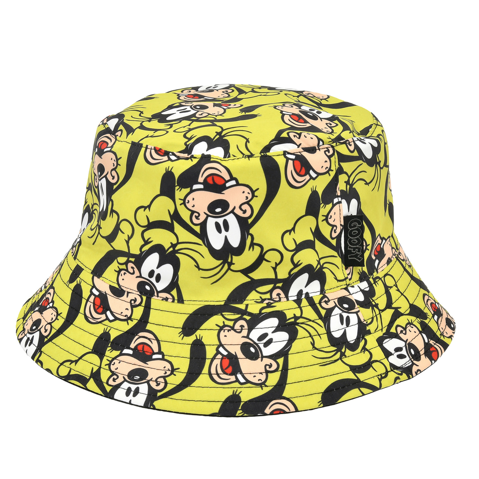 グーフィー 誕生日グッズ4点セット ディズニーストアからグーフィーの誕生日を祝う「GOOFY FASHION