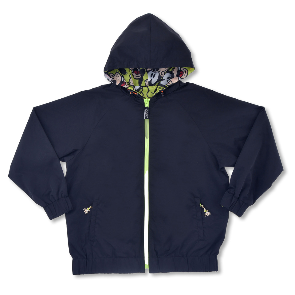 ディズニーストアからグーフィーの誕生日を祝う「GOOFY FASHION