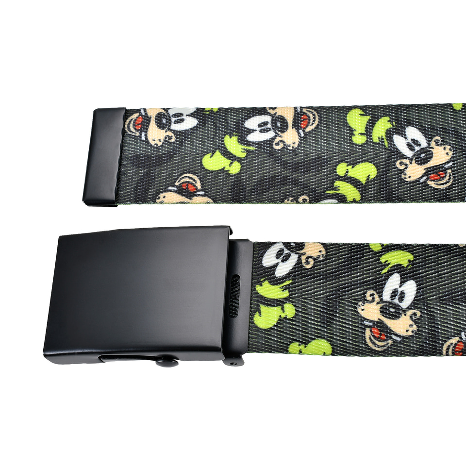 グーフィー 誕生日グッズ4点セット ディズニーストアからグーフィーの誕生日を祝う「GOOFY FASHION