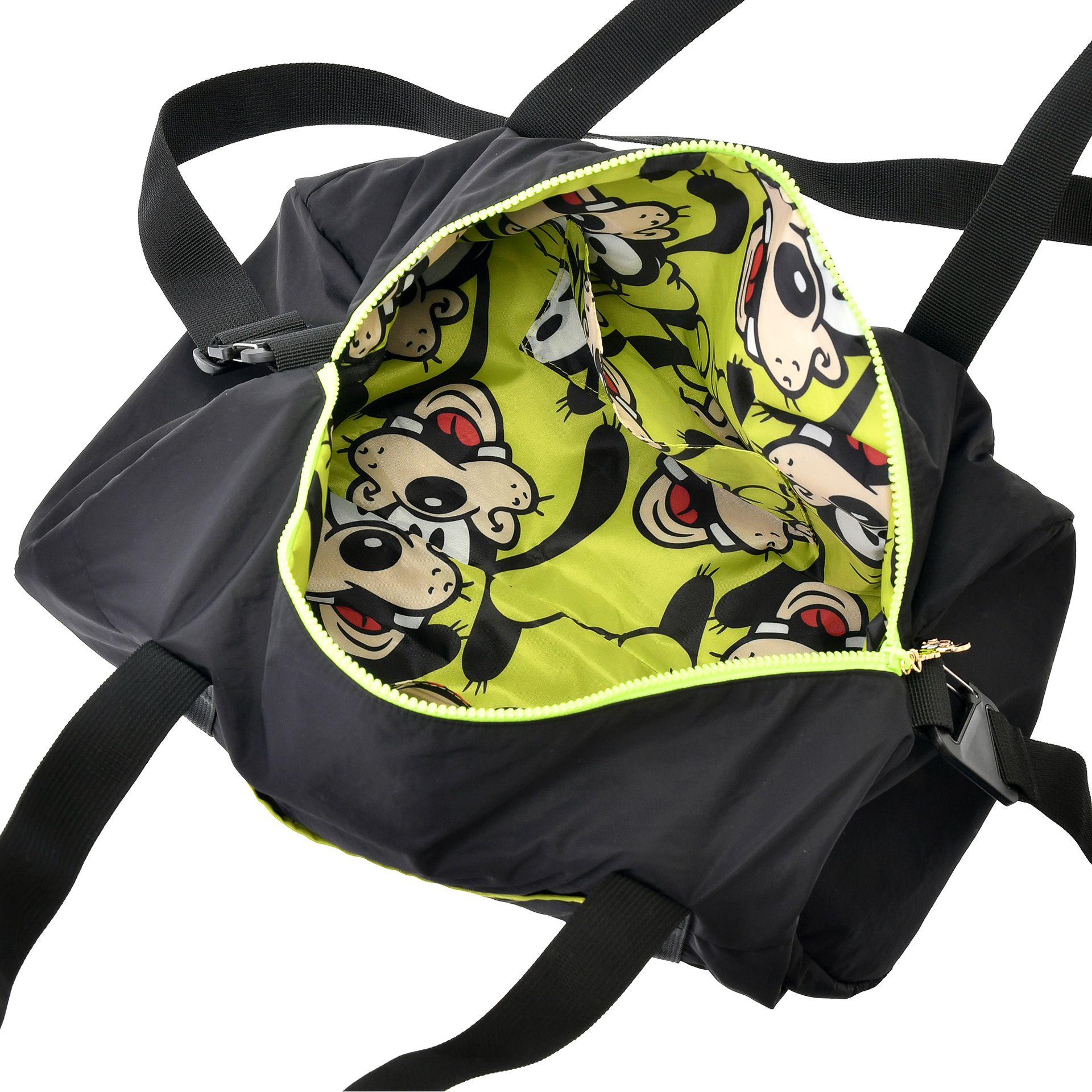 「ボストンバッグ 2WAY」（6000円）