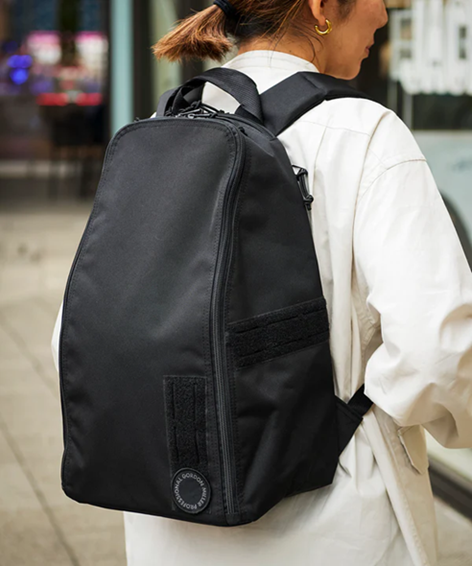 GORDON MILLER コーデュラ バックパック LITE