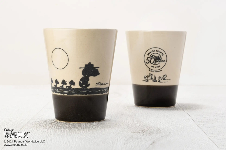 レア　美品　willitts スヌーピー 40周年 陶器 オルゴール Willitts社 レア スヌーピー 40周年 ビンテージ 陶器 オルゴール
