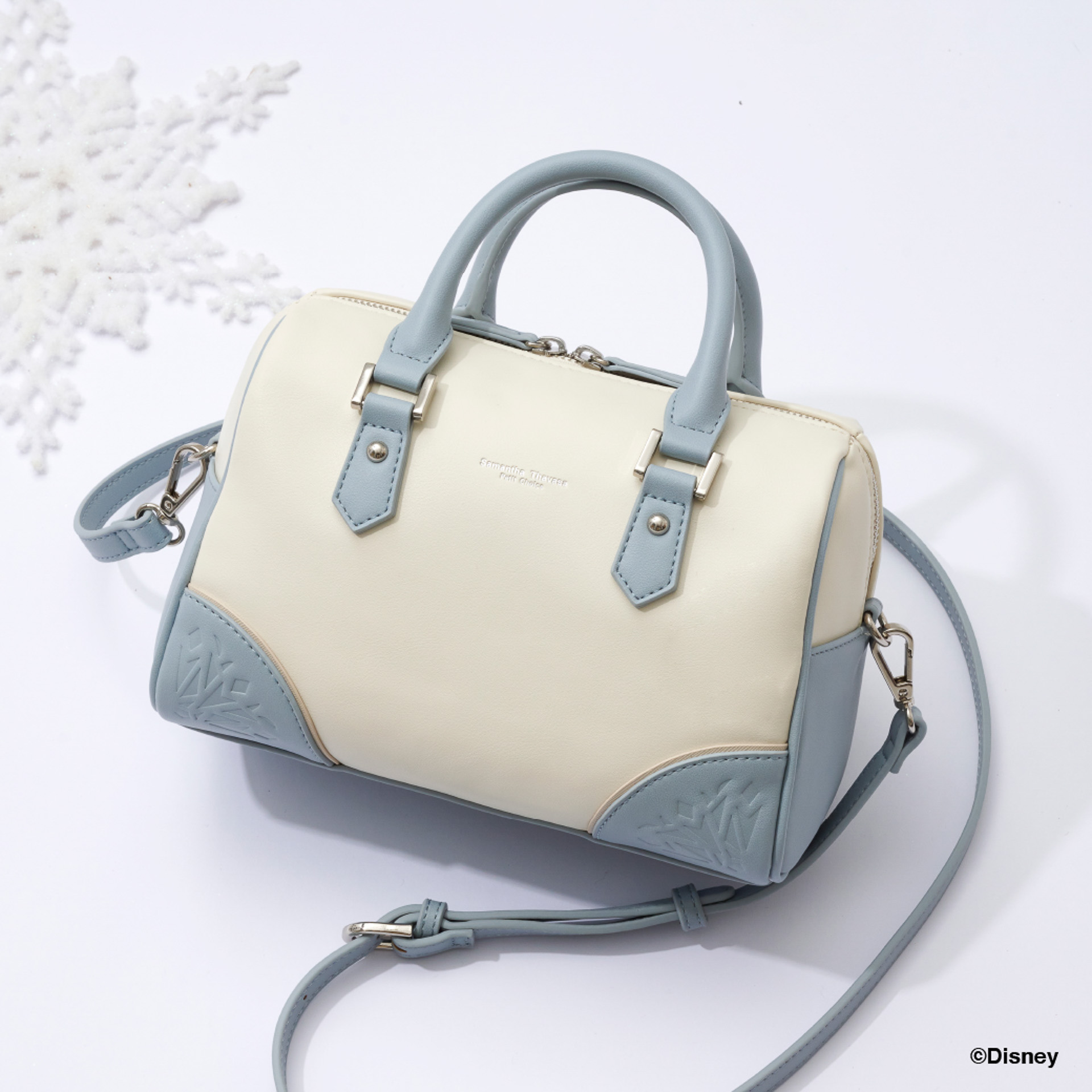 「ボストンバッグ」（1万9800円）