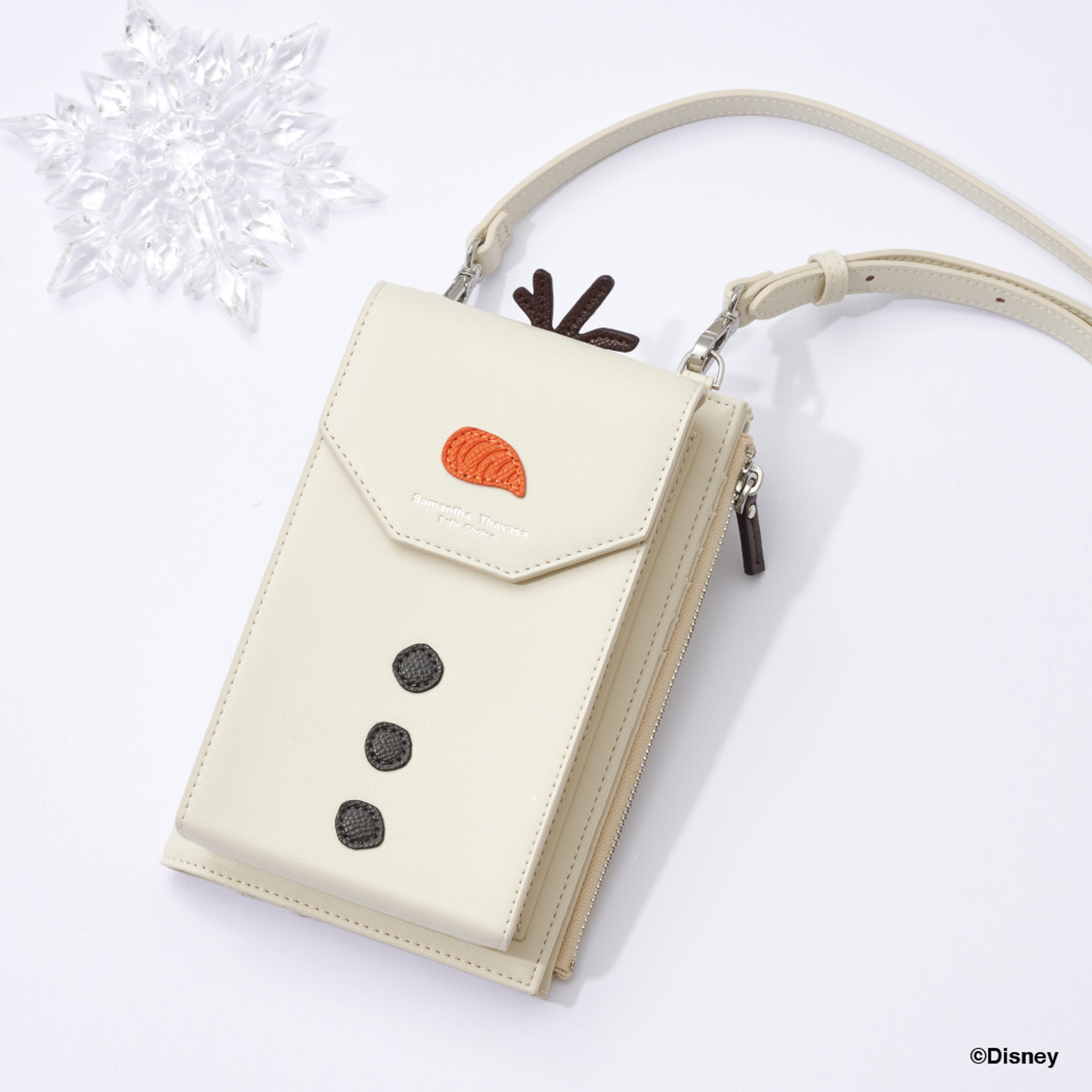 「スマホショルダーバッグ」（1万8700円）