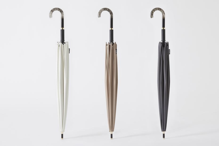 ラウドマウス 晴雨兼用 アンブレラ シャガデリック 1204051110 雑貨