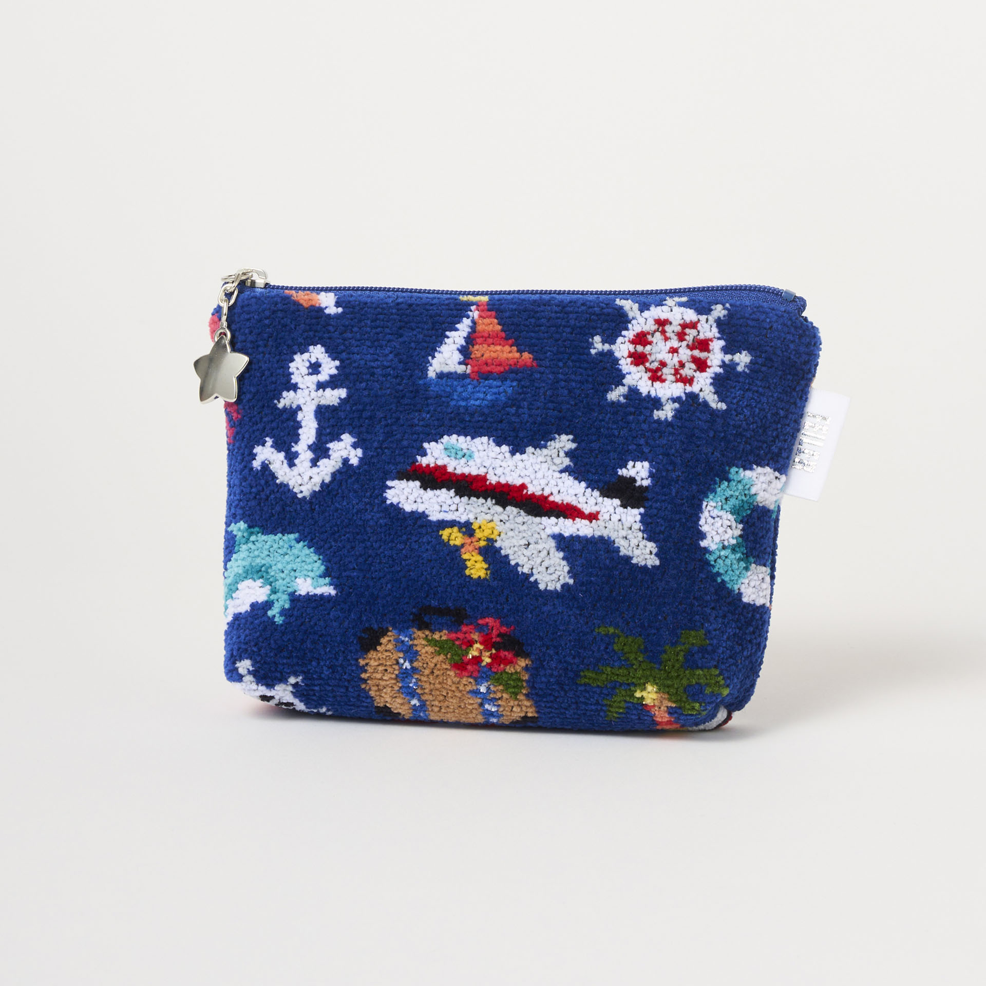 オリジナルポーチ