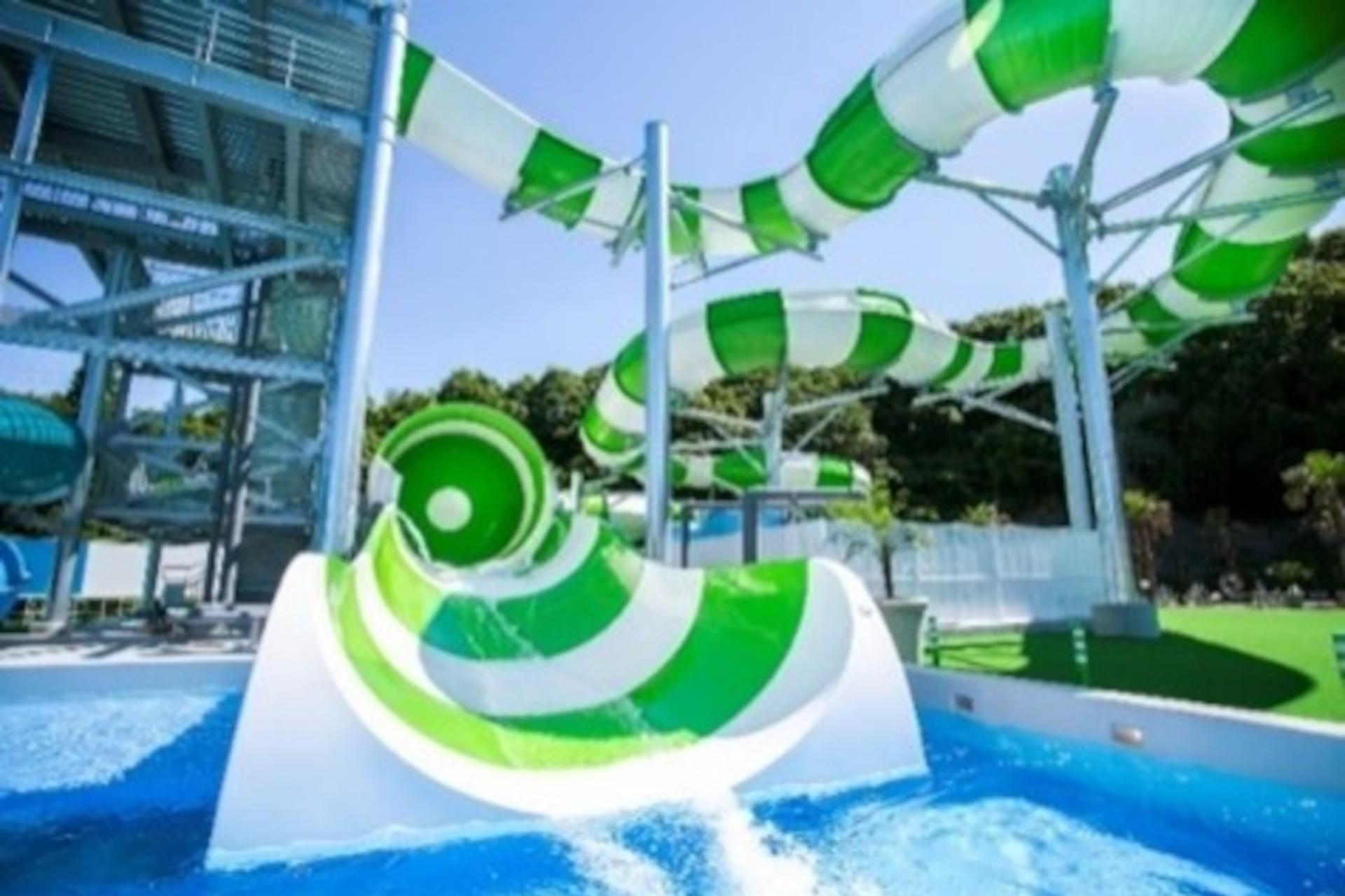 ファミリースプラッシュ