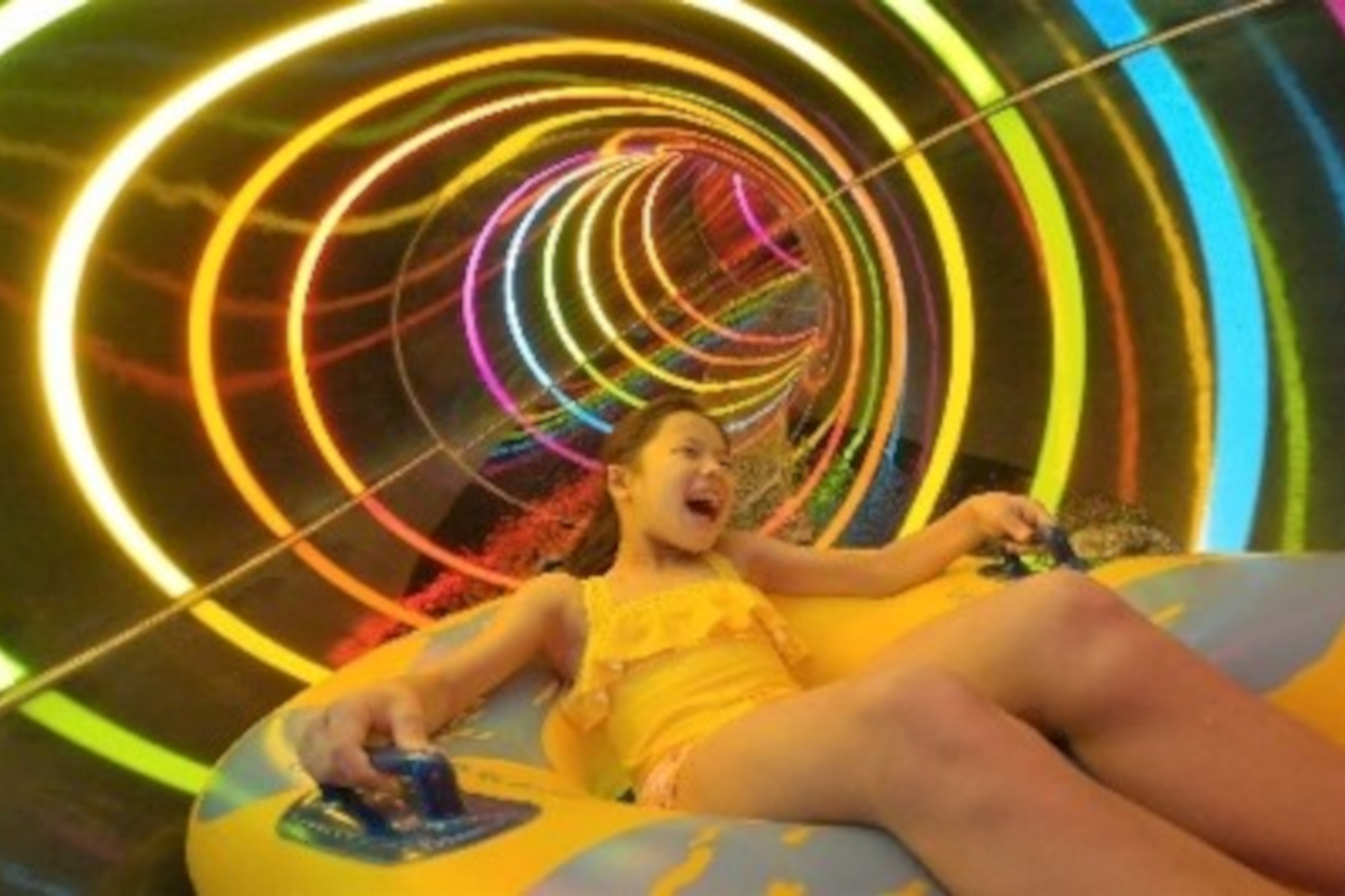 ダーク・スパイラル（リングコース）