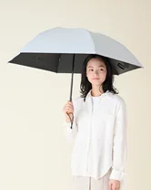 サンバリア 折りたたみ日傘