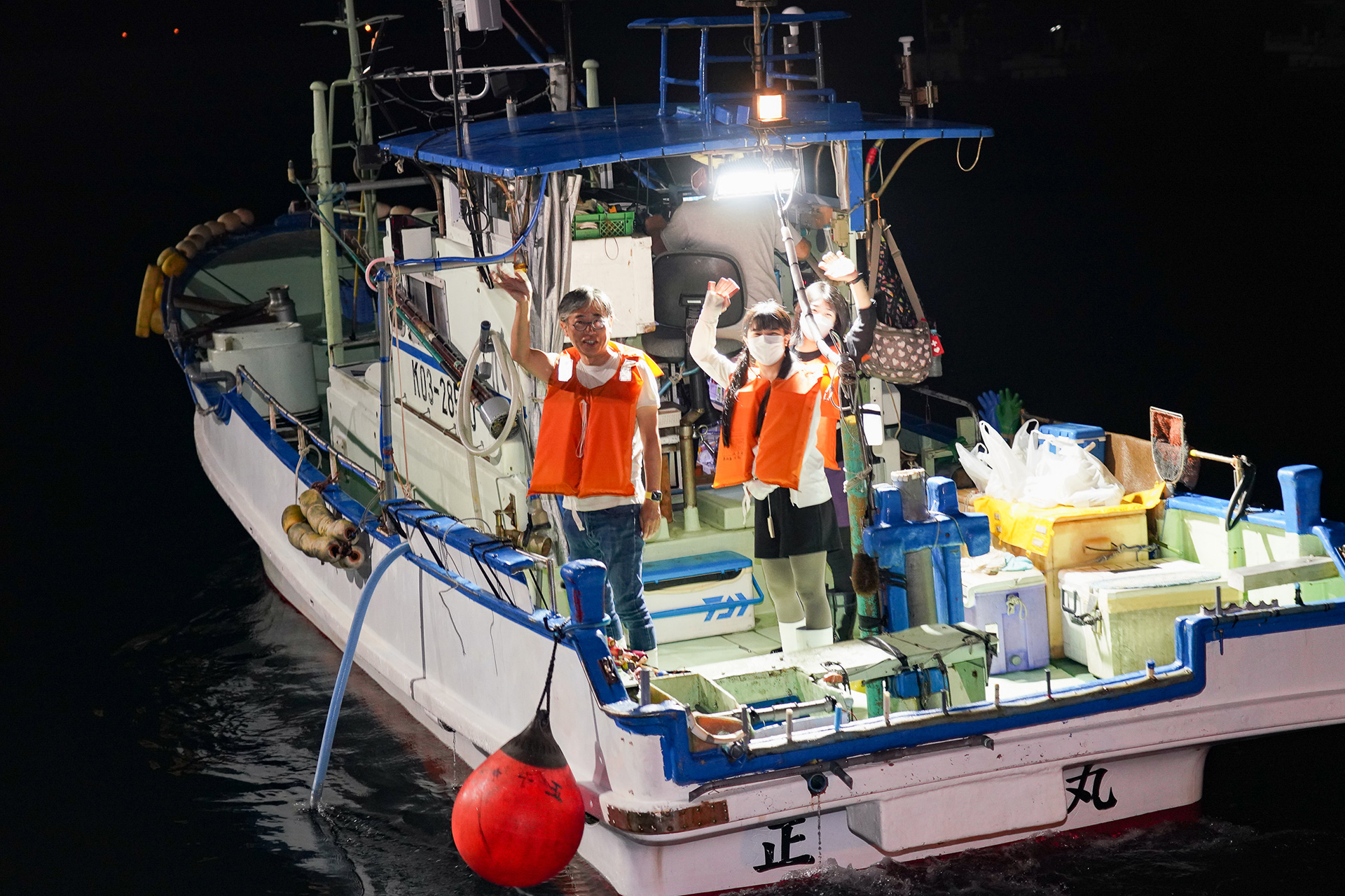 過去開催時の様子