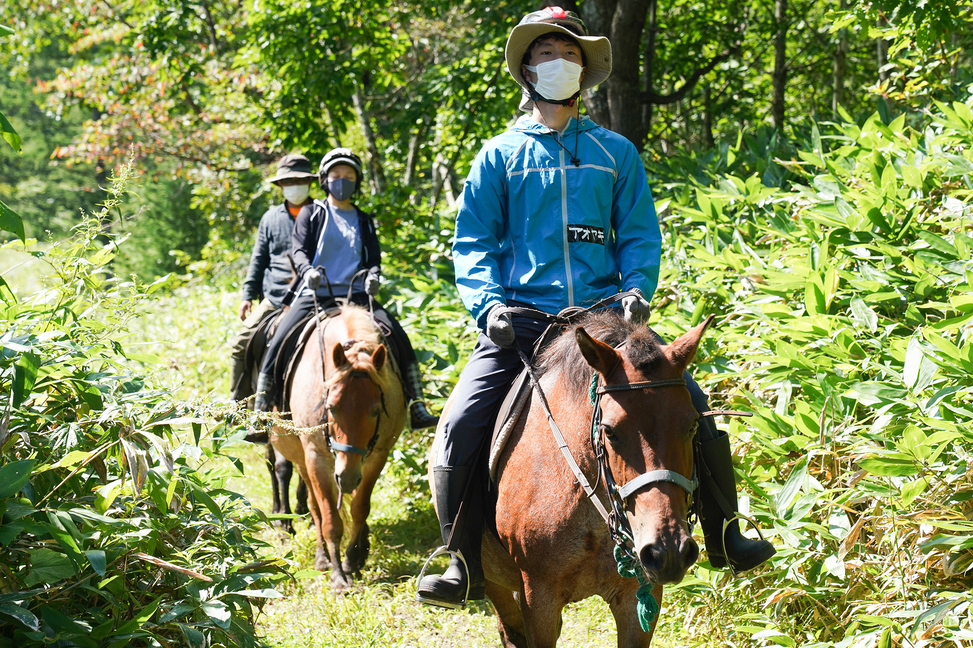 過去開催時の様子