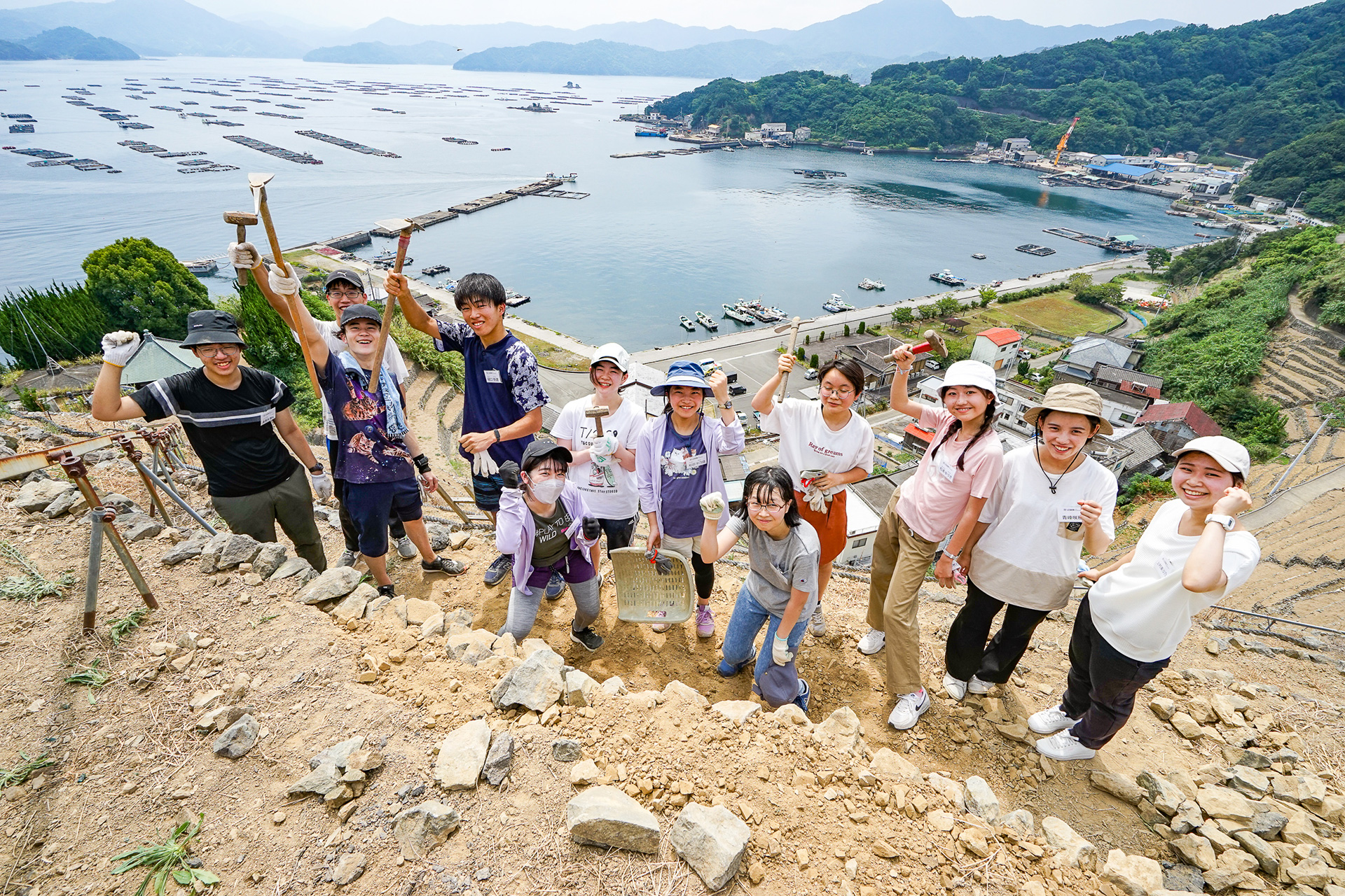 過去開催時の様子