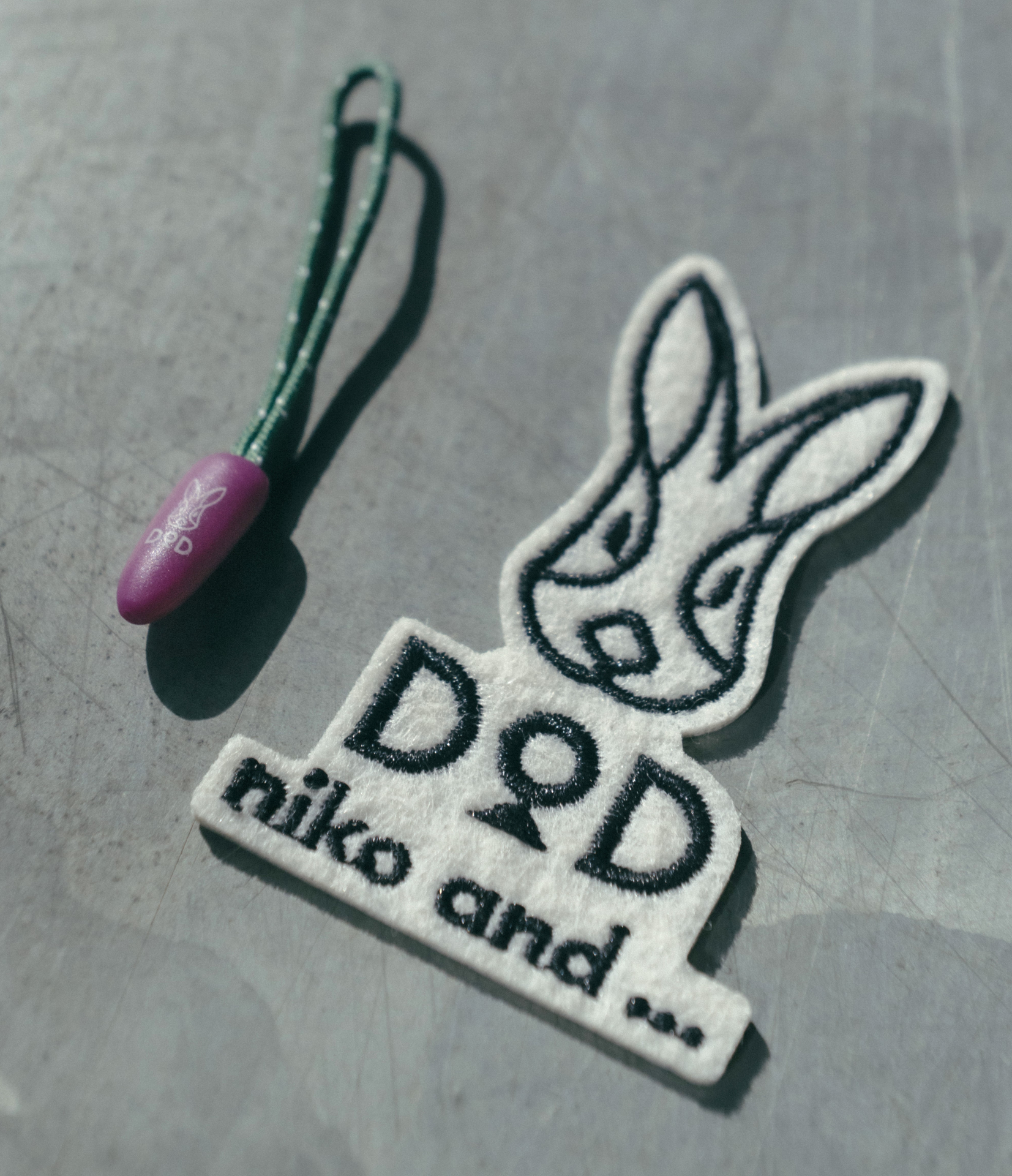 購入者限定ノベルティ