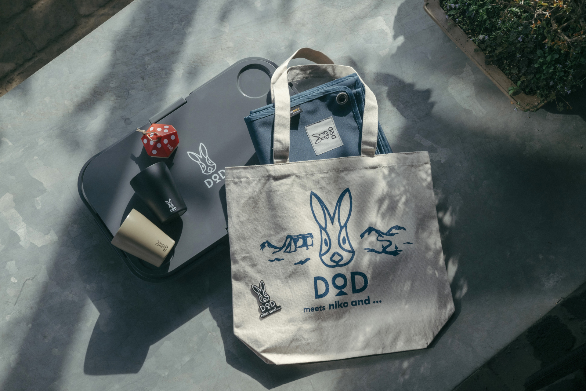 SNSキャンペーンのプレゼント