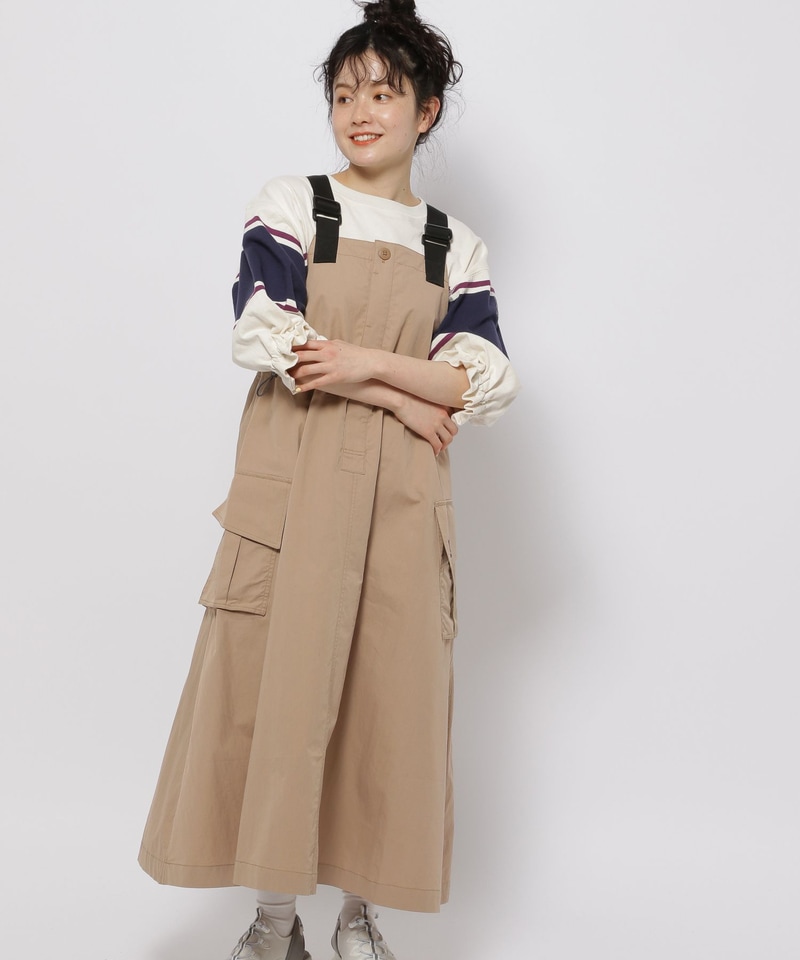 niko and ×DODコラボ第2弾、Tシャツ/ショルダーバッグ/キャップなど