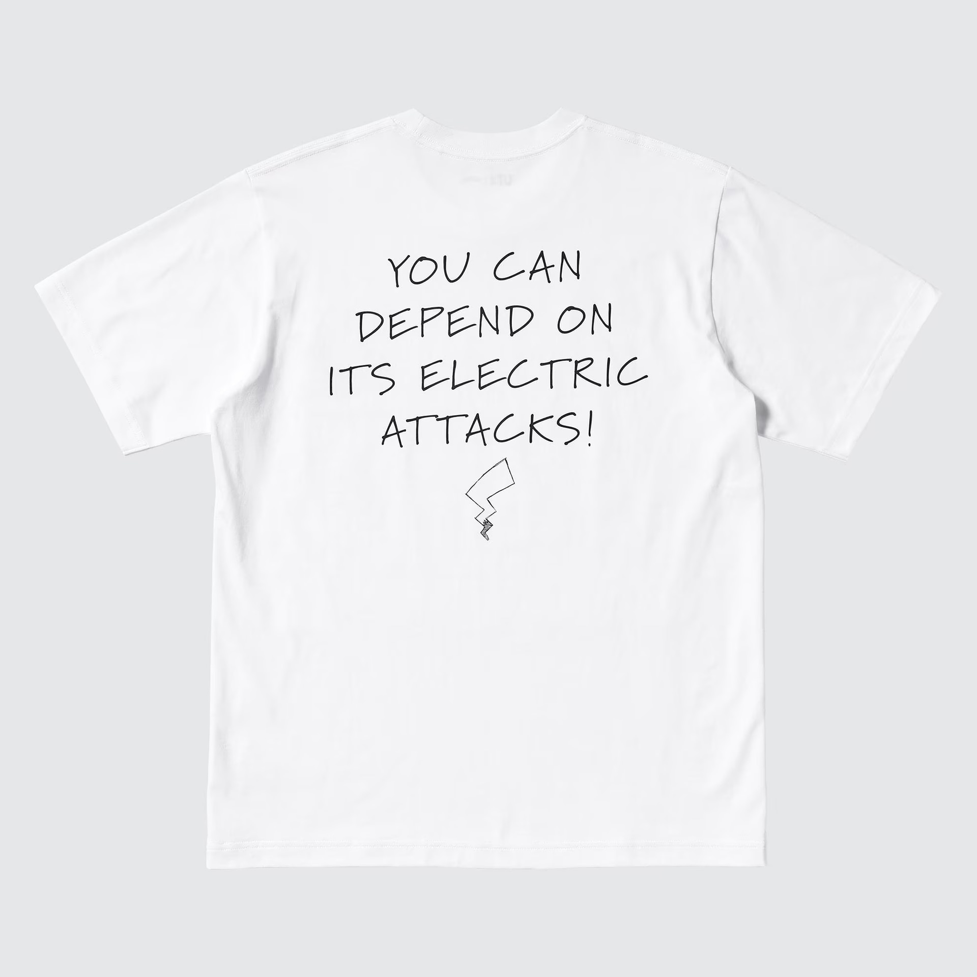 7月下旬「ポケモン UT」（メンズサイズ）