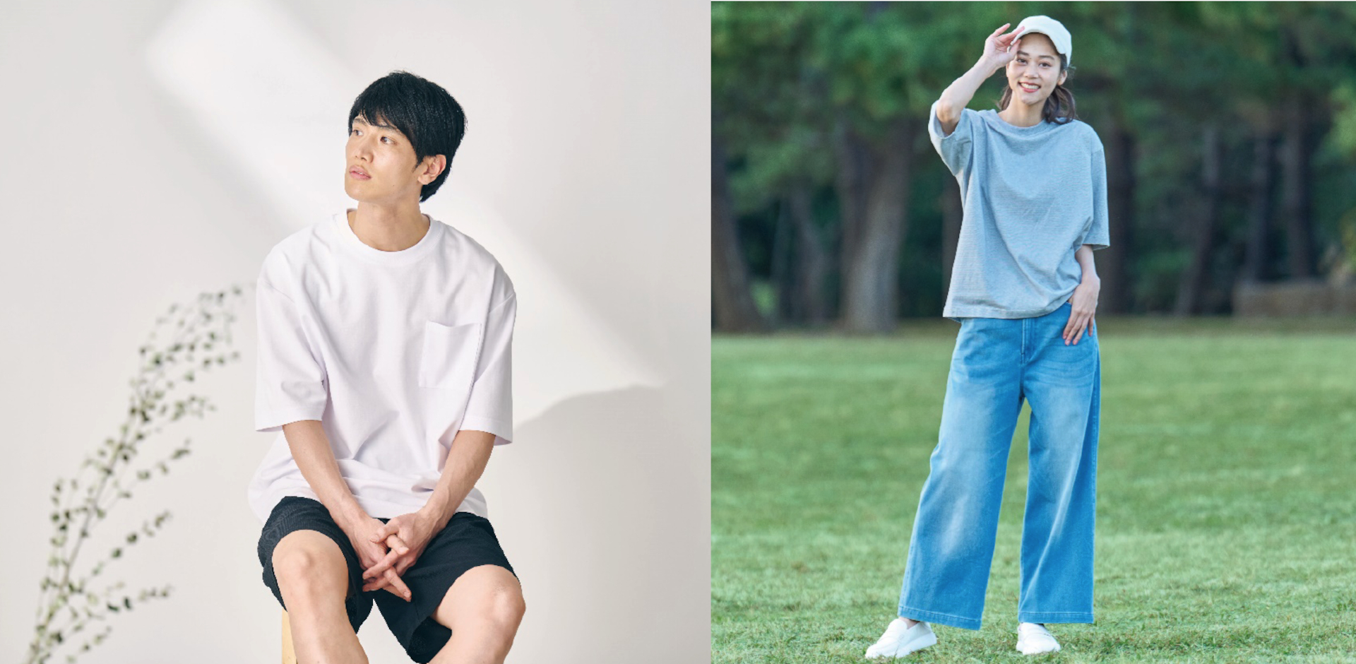 ワークマンから過酷な夏を乗り切る“高機能・低価格”Tシャツが続々発売