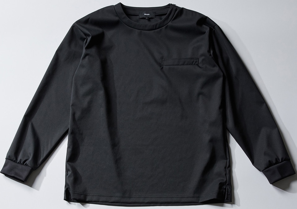 Macqlo ultimex long sleeve tee ultimex tee – Macqlo