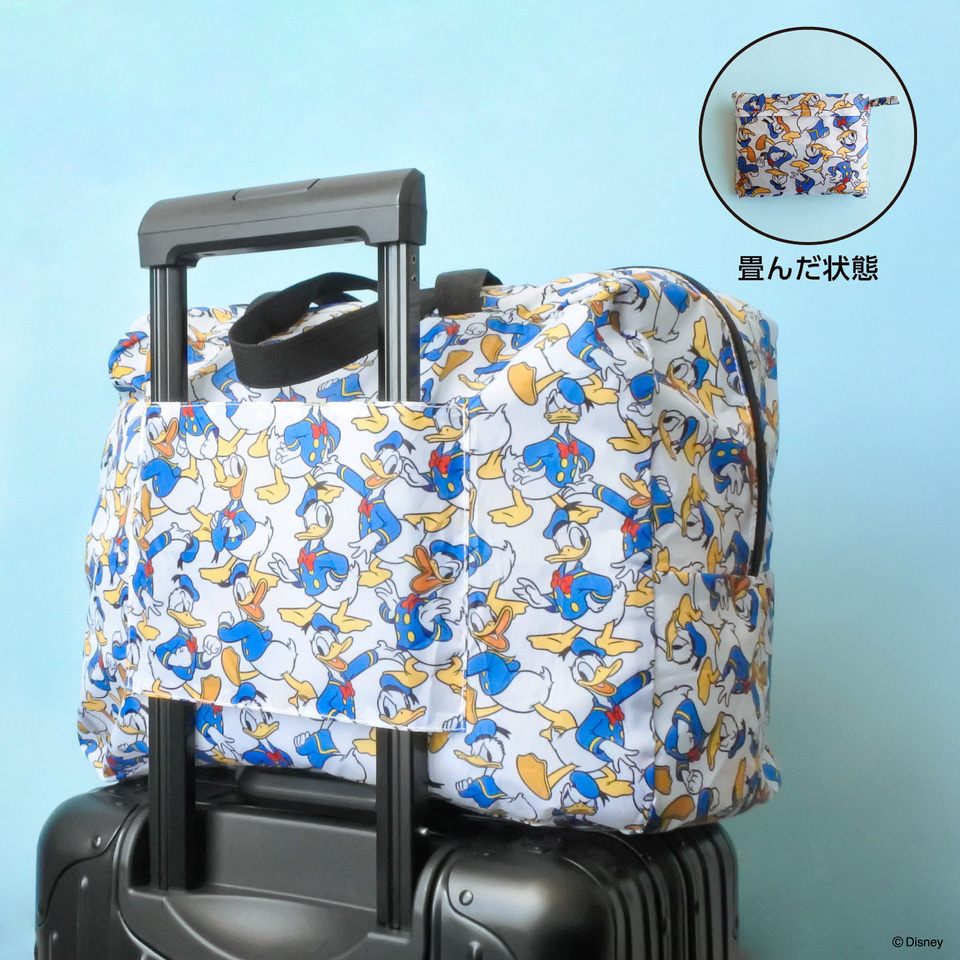 Disney ドナルドダック リュック 可愛いデズニー x Loungefly ドナルドダック バックパック (Disney