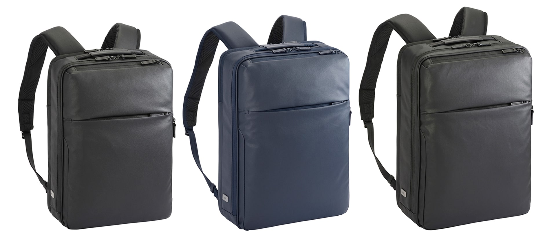 エースがビジネスリュック「ガジェタブル DP2」を発売