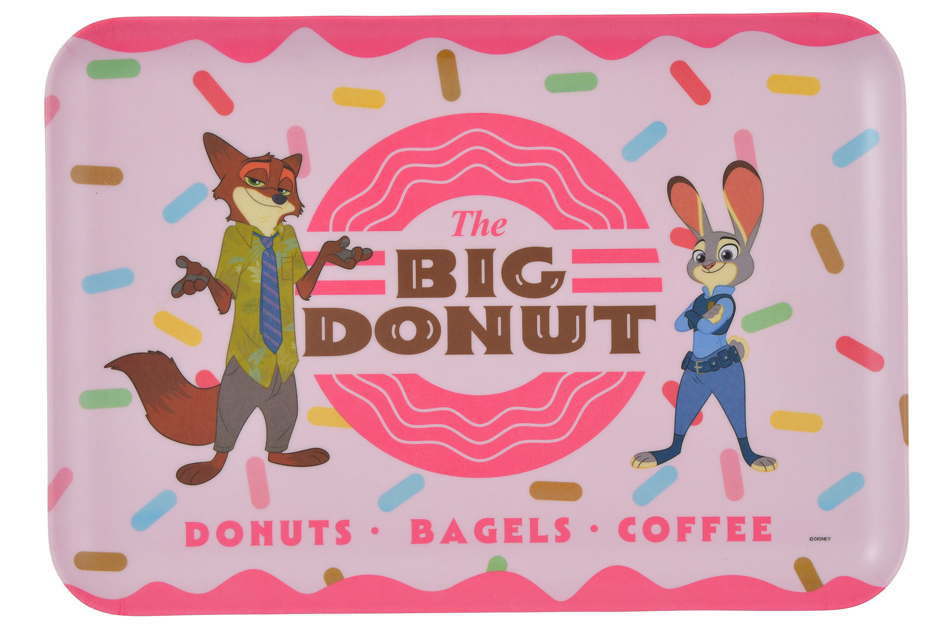 「トレイ」（2600円）