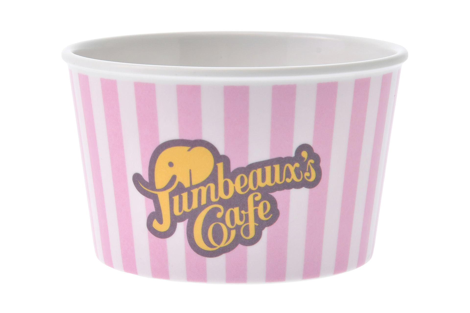 「ボウル」（600円）