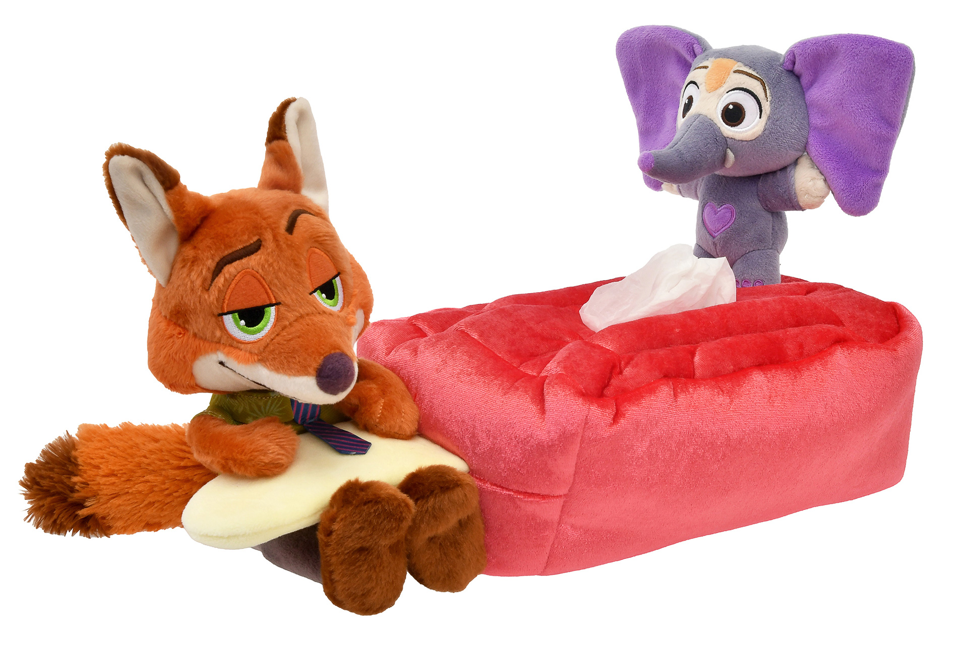 「ティッシュボックスカバー」（4400円）