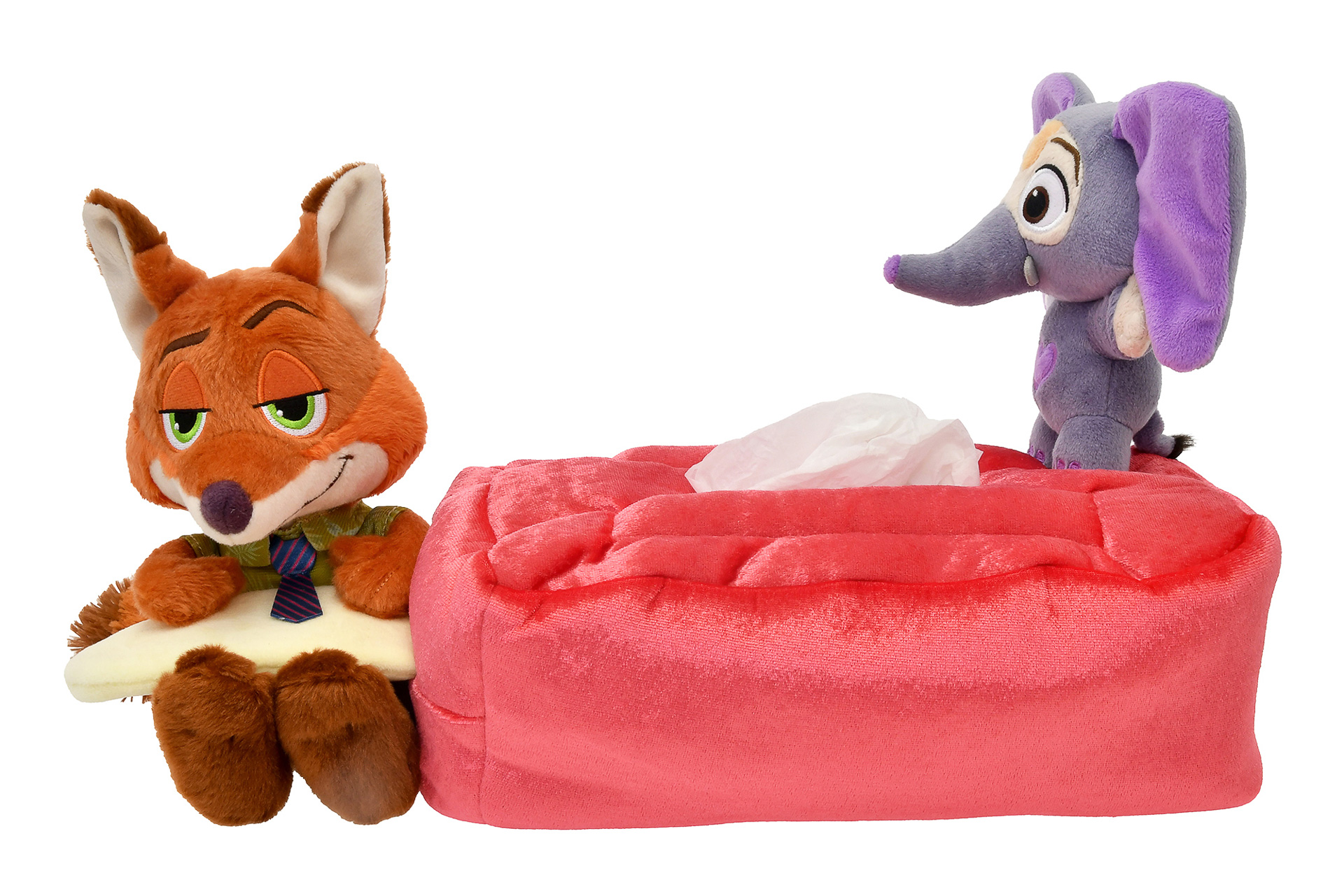 「ティッシュボックスカバー」（4400円）