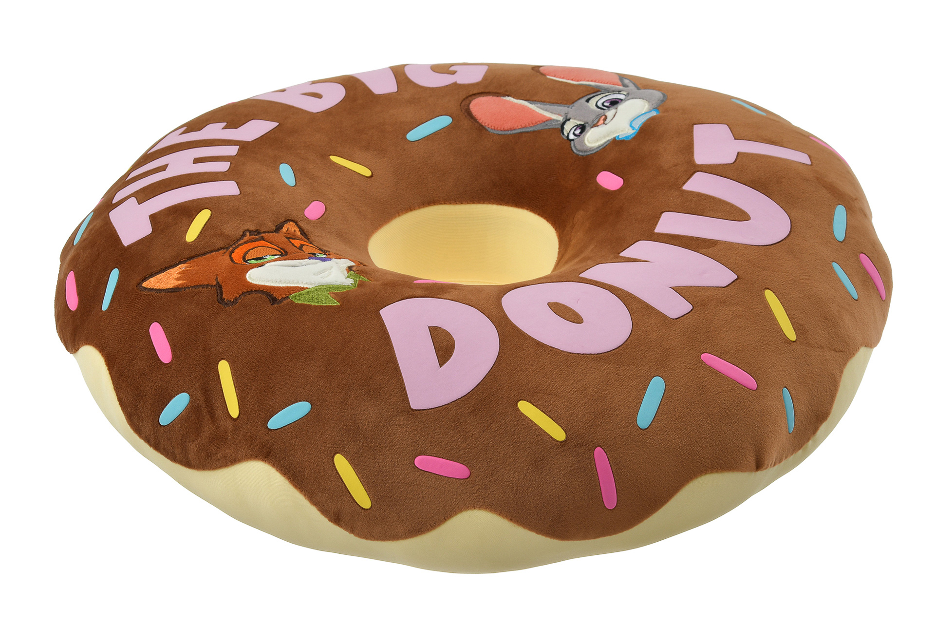 「クッション」（2200円）