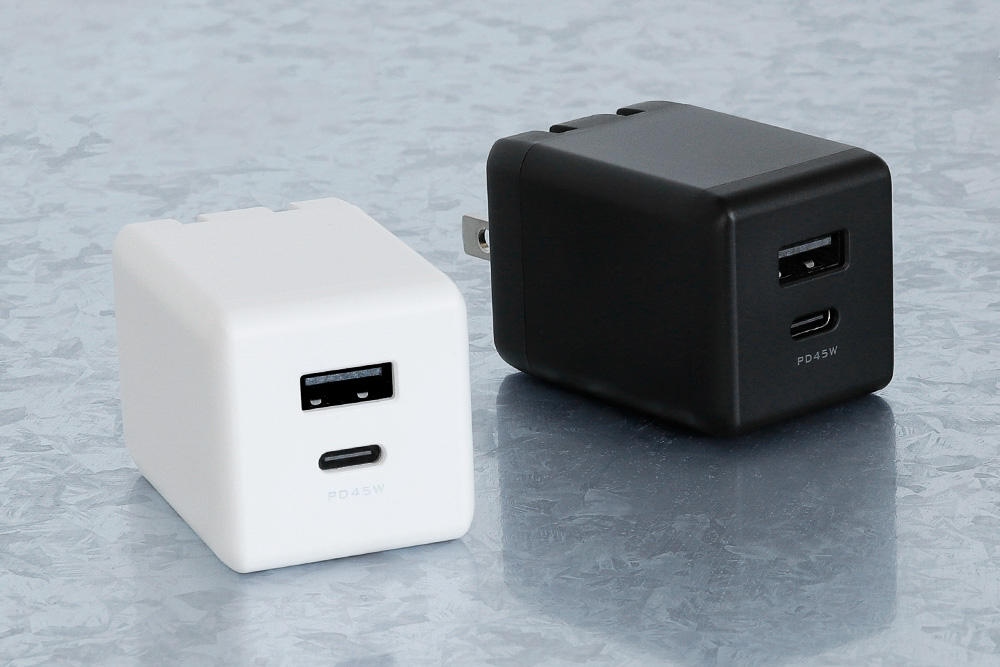 オウルテックがUSB充電器を発売