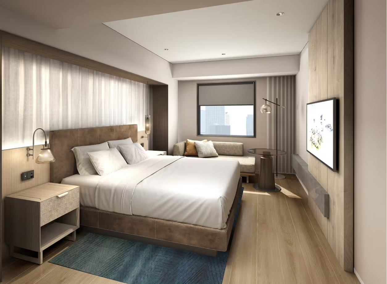 デラックスキング