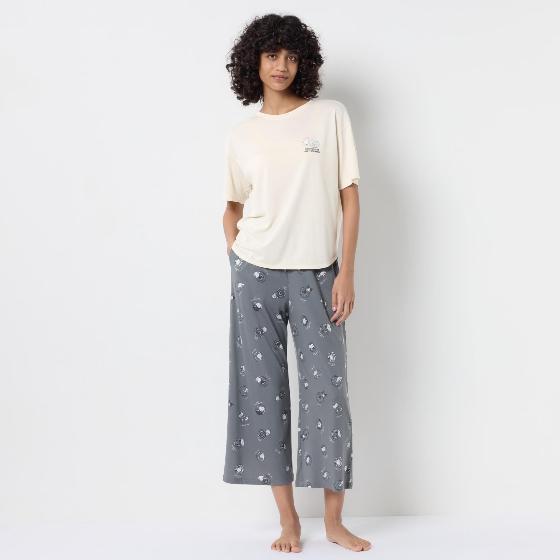 クッキーモチーフ