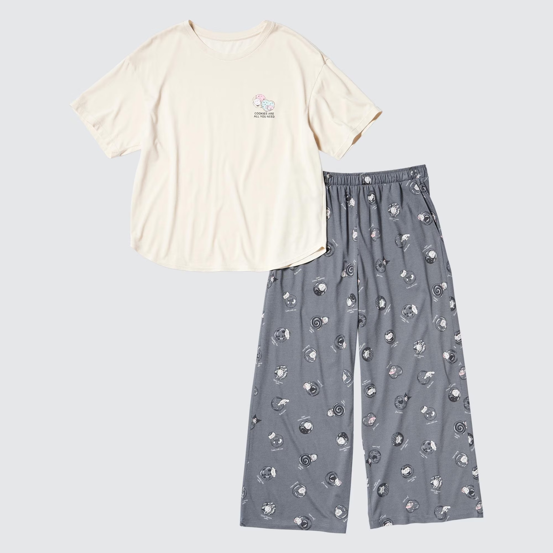 クッキーモチーフ