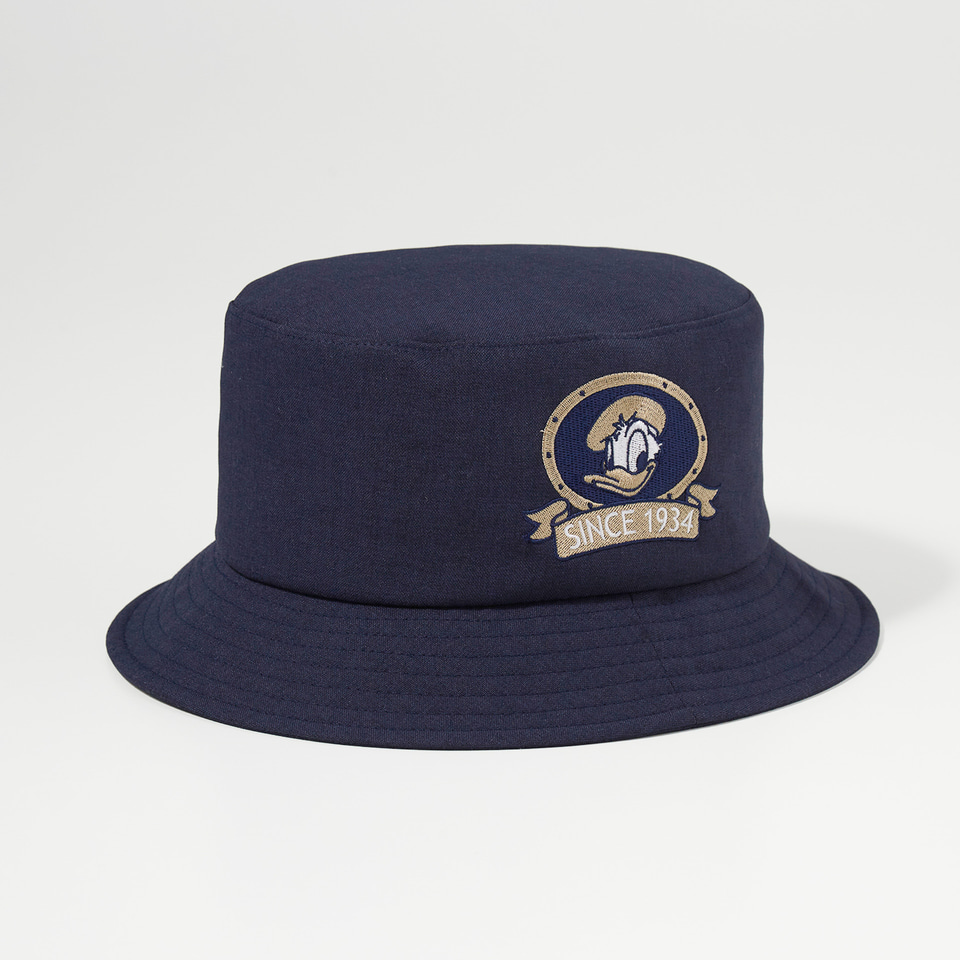 ドナルドダックの90周年を祝うプレゼントキャンペーン。夏向けアイテム